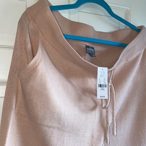 NY&CO Soho lounge sweatsuit set - Picture 15 of 16